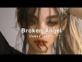 Broken Angel Slowed Reverb Arash Feat Helena