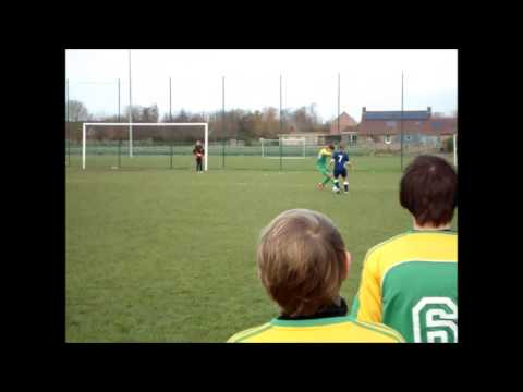 DV Famkes Merkem - K Brielen Sport