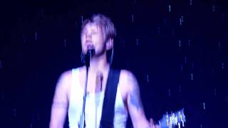 Falling Down - Nick Carter