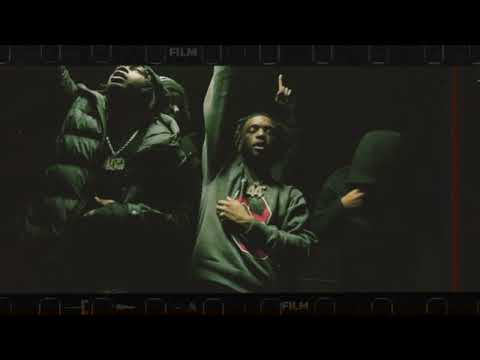 THF LIL LAW / CHIEF KEEF TYPE BEAT - GLORY ROAD