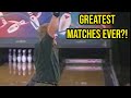 Analysing Some Of The GREATEST Bowling Matches Of All Time PBA Bowling Rewind