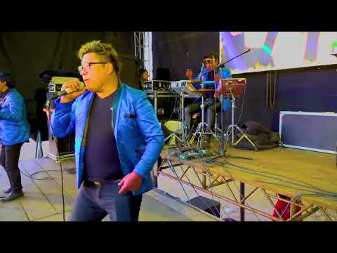 ROYALIZ DE AMERICA - CHACAMARCA 2024 - 100% EN VIVO