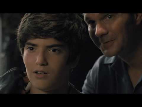 The Woman | #edfilmfest 2019