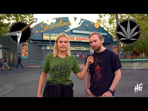 Metal Band or Strain of Weed? "Band or Bud?" Episode 3 | MetalSucks