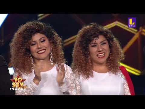 YO SOY KIDS PERU - MANUEL DONAYRE - HERMANOS ZAÑARTU