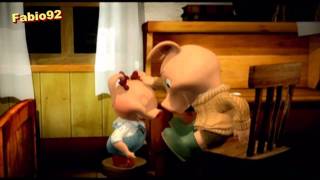 [Base Musicale] Piggley Winks - Cristina D'Avena (Videosigla HD-ITA con Cori)