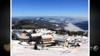 Mountain Resort Feuerberg - Austria Bodensdorf
