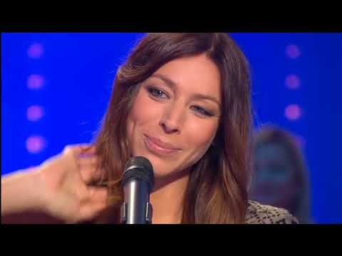 Chabada Spéciale Dany Brillant - Antoine Dulery, Ary Abittan, Rose, Vincent Niclo