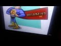 Billionfold Inc Nicktoons 2006