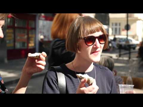 Zažít město jinak 2015 - oficiální video