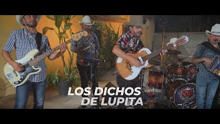 Chuy Alday Y Los Sucesores - Los Dichos De Lupita (Live)