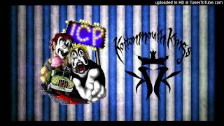 Insane Clown Posse - Pass it to the Sky (Ft. Kottonmouth Kings)