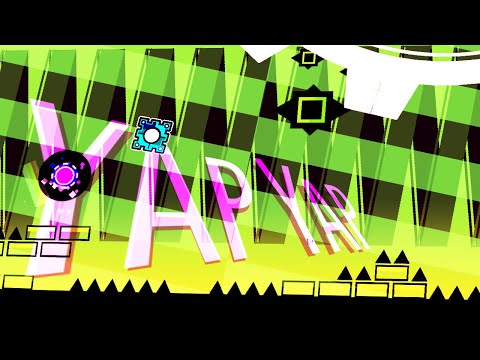 Yap Yap — cerufiffy