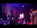 Mayer Hawthorne, You Called Me, Live @ Union Transfer Philadelphia 041812