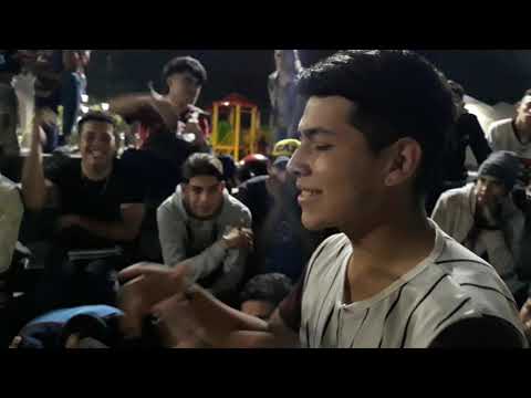 CAX vs APROX vs DARKNESS vs DEMON vs AZTRO vs GEO vs LEA vs PAIN-6ta fecha (formato nuevo)Underworld