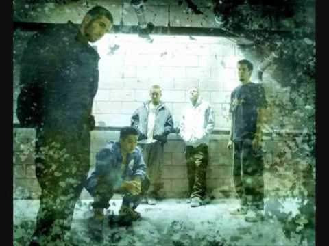 Mr.Hahn(Cure For The Itch Demo 1999)Hybrid Theory