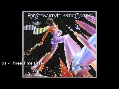 Videoclip de Three Time Loser (Album Version) — Rod Stewart