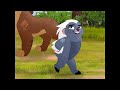 The Walt Disney Company Intro Lindsay Sharp Style