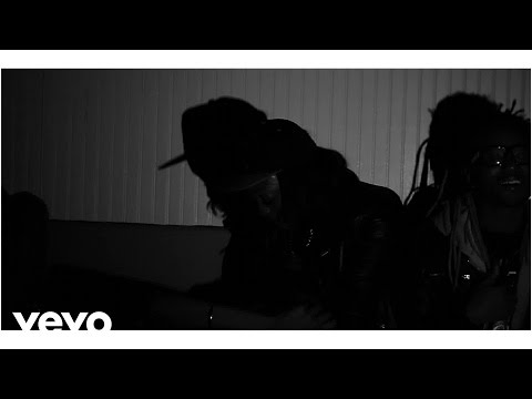 Radio Rell - Get U Right (Official Video) ft. Jackie Chain