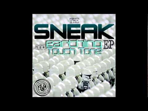 Earthling vs Touch Tone (feat Justin Chaos) - Breathing Machine