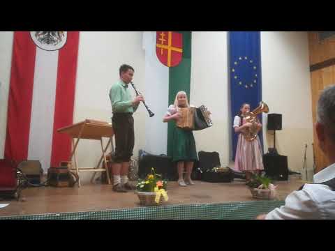 Kokolore Polka - Geschwister Scharf