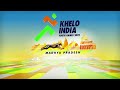 Khelo India Youth Games | Table Tennis | Highlights - Video
