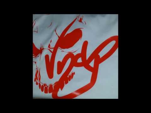 Bärserka  Misanthrop VNDP