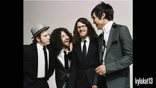 Fall Out Boy - Pavlove - Empty Stadium Version (Sounds Best With Headphones)