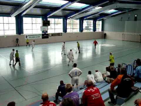 SG Neukirchen AH - SG Friedrichsgrün 1:2
