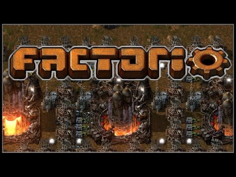 Factorio Meiosis :: Bandaids - Episode 46