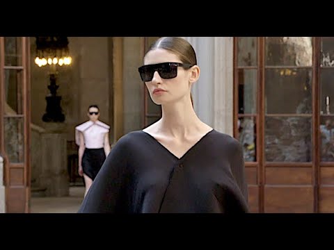DAVII Portugal Fashion Spring 2023 Lisboa - Fashion Channel
