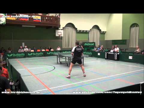 Andrey Grossu - Falko Hille