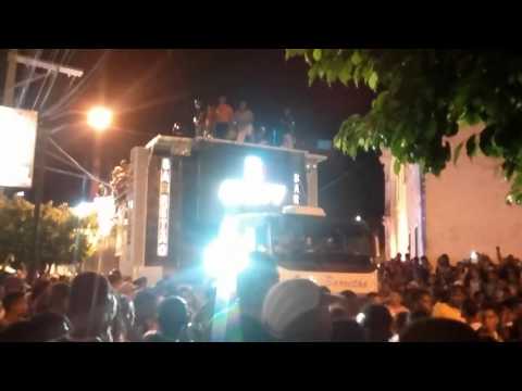 edcity quebrando tudo na lavagem de Inhambupe 2015