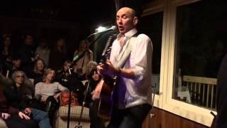 Simon Townshend - I'm The Answer - Live @ Drew's, Ringwood, NJ - 3-4-2016
