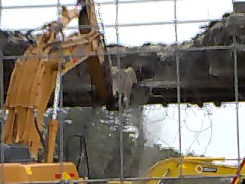 Derrumbe del puente de Las Canteras (Puerto Real, Cádiz)-3.mp4