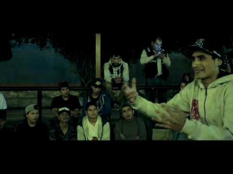 JoseHits vs Sitho (Semi) Fecha #3 - Polideportivo S.A.