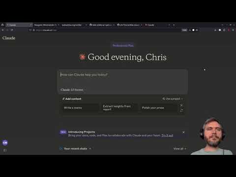 Generating ClojureScript + Reagent apps with Claude AI + Scittle
