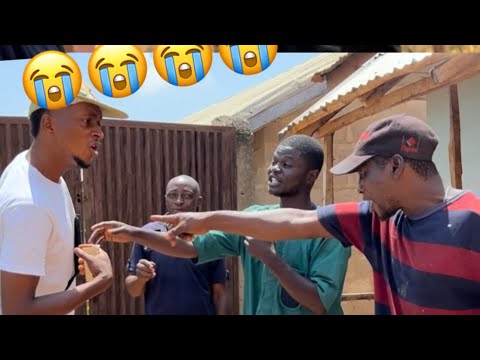 Funny encounter between a butcher and a Kopa 😂