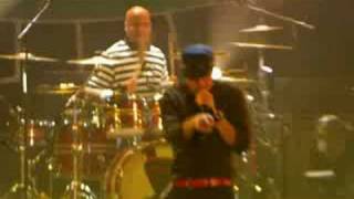 Toby Mac - No Ordinary Love and  J Train