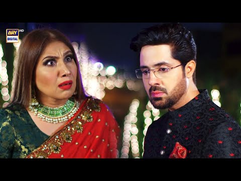 Itna Bara Dhoka.... #Angna Episode 11 BEST SCENE