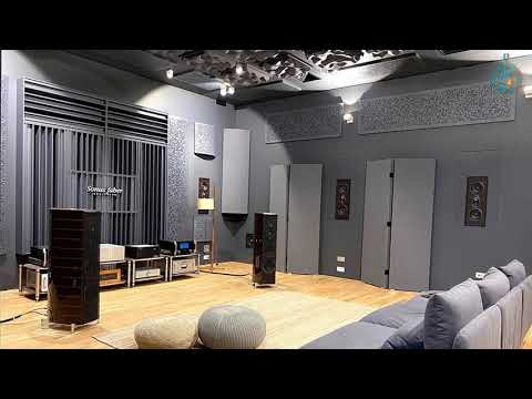 Audiophile Music Collection 2021 - A Tasty Sound