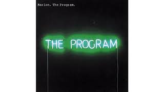 Marion - The Program
