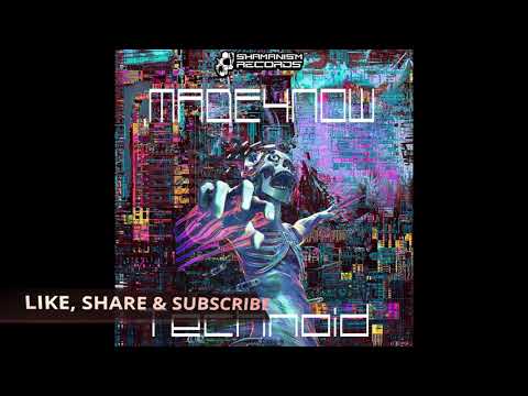 Made4now @ EP Technoid - Already The Future (Shamanism Records)