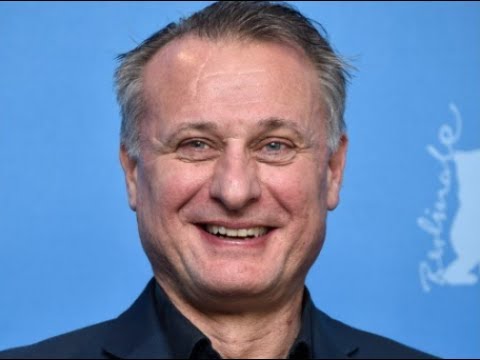 Michael Nyqvist Dead - 'Dragon Tattoo' Actor Dies at 56