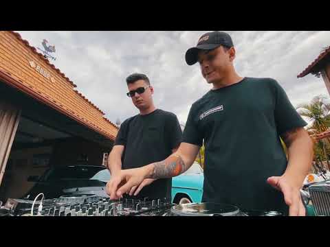 Watzgood x Vex @ Juiz de Fora - Open Air Garage (100% Authoral Mix)