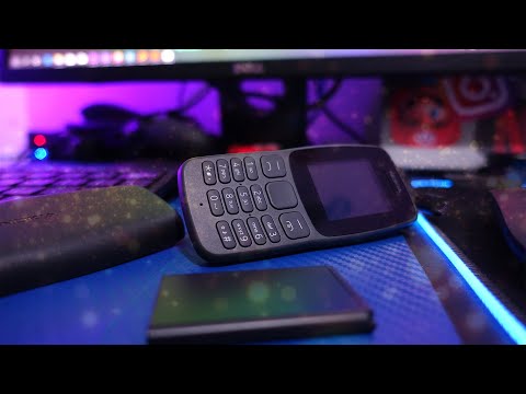 Nokia 106 Worth Buy !