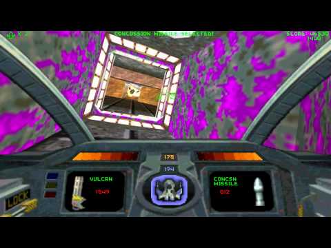 Descent - Gameplay [HD]