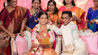 Arunima & Akshay at Dusit Thani, Hua Hin