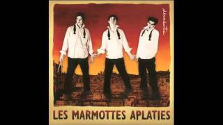 Les Marmottes Aplaties - Caroline