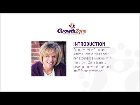 Northwest Douglas County Chamber and EDC - Customer Success Story (Andrea LaRew - Executive Vice President)